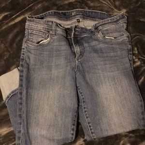 KUT Cameron Capri’s